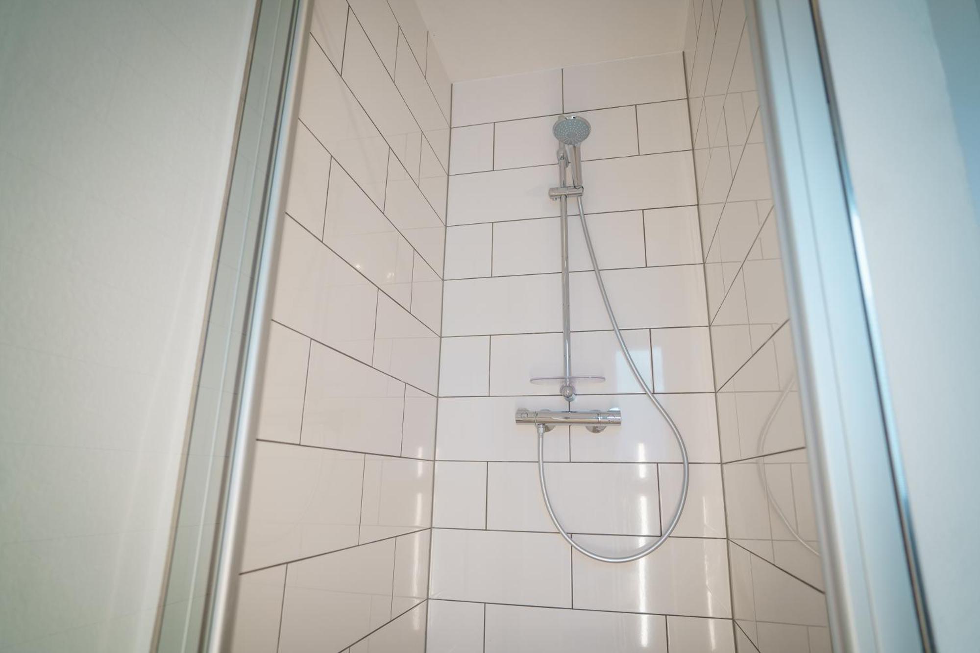 Doppelzimmer 3 - Neu Renoviert Динкельсбюль Экстерьер фото