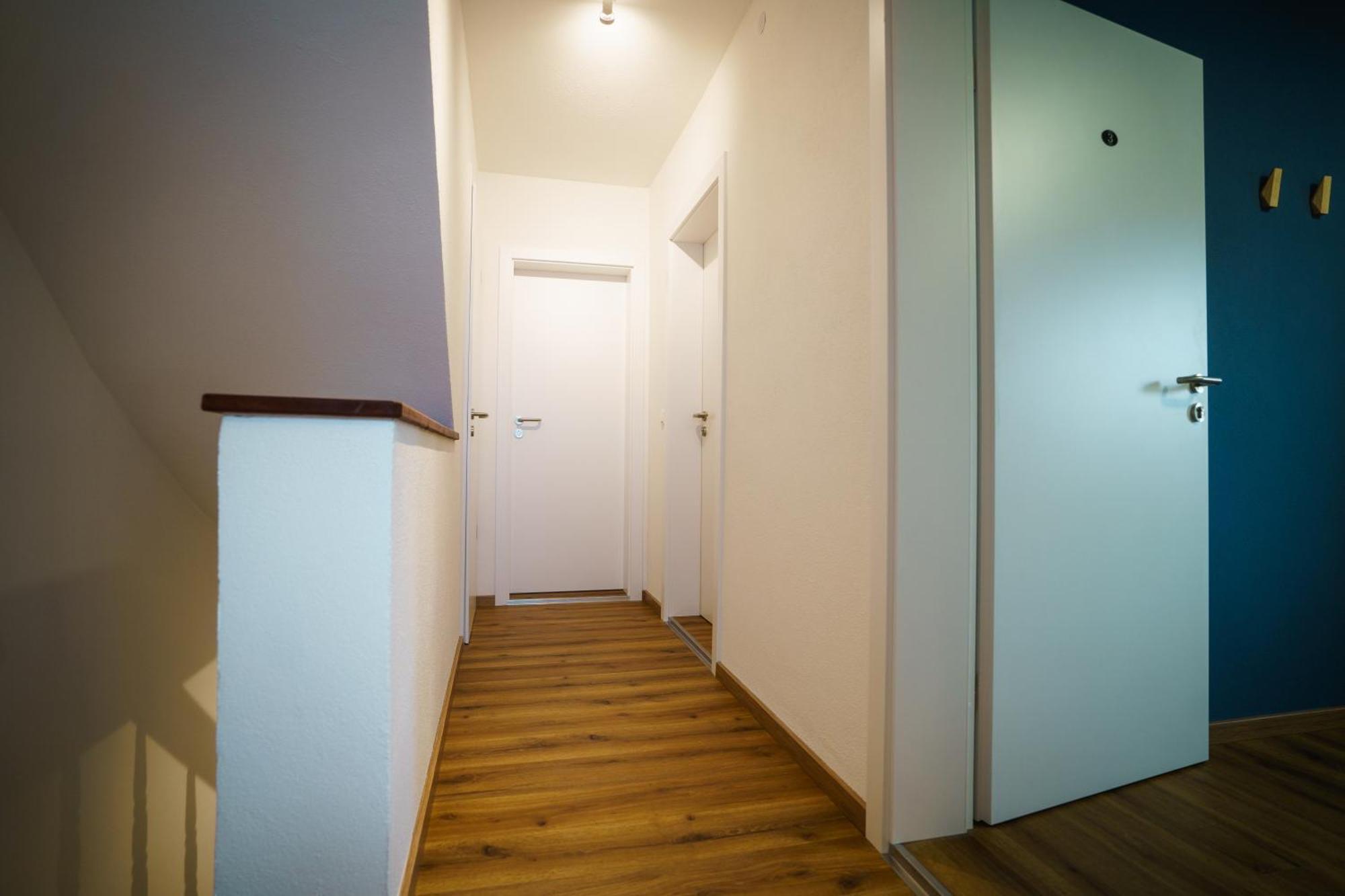 Doppelzimmer 3 - Neu Renoviert Динкельсбюль Экстерьер фото