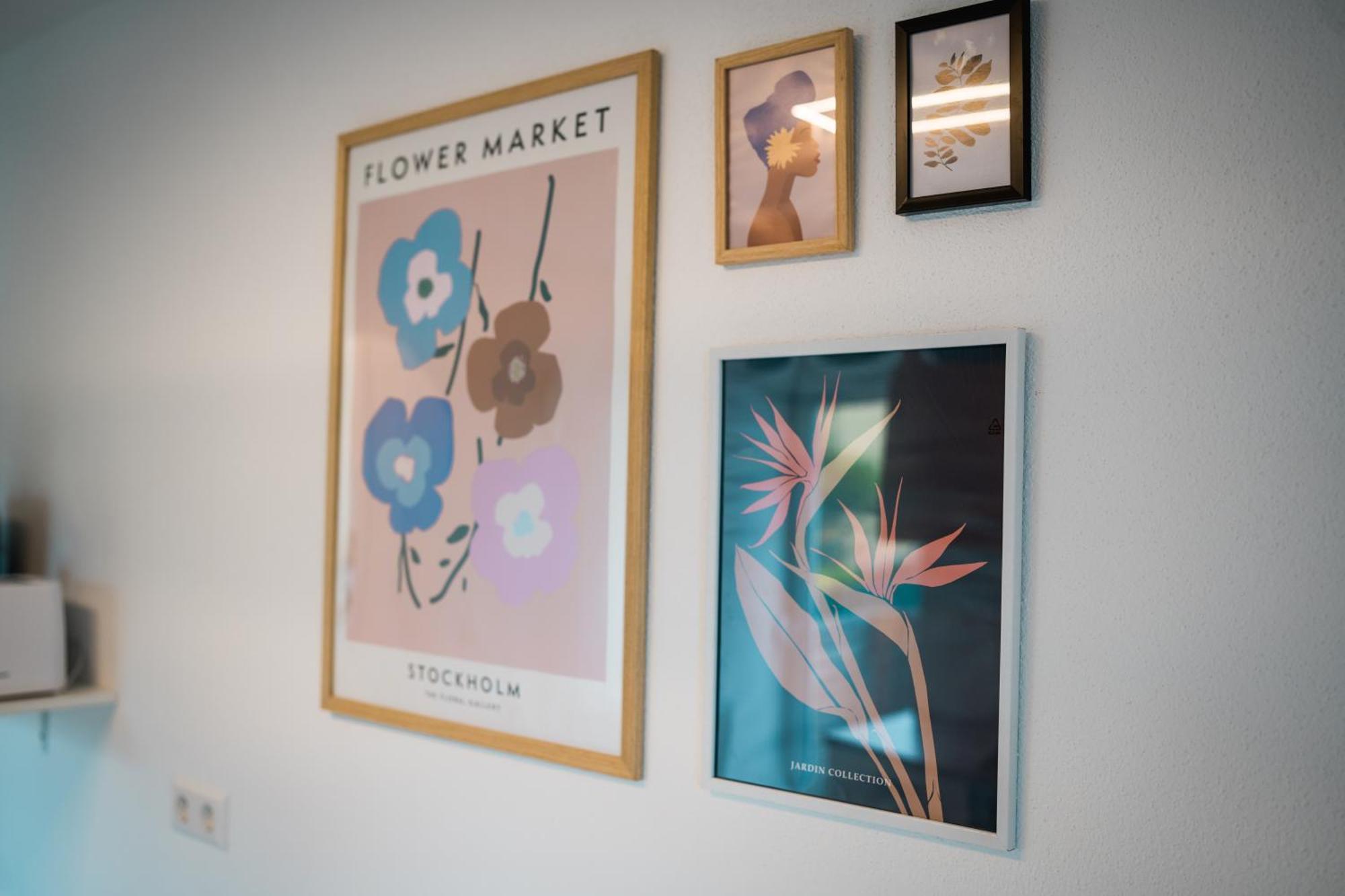 Doppelzimmer 3 - Neu Renoviert Динкельсбюль Экстерьер фото