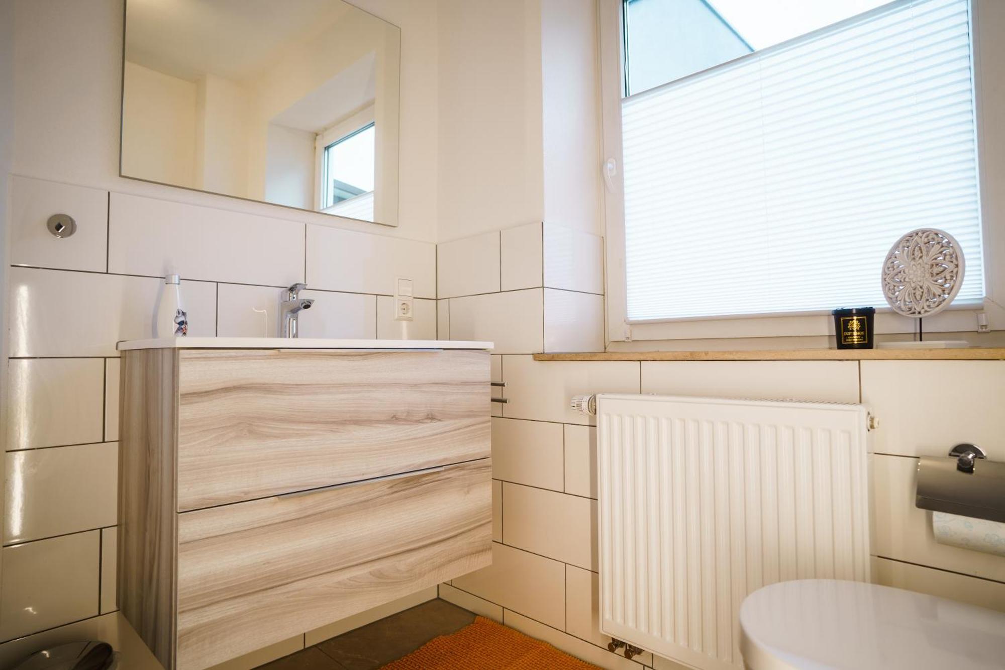Doppelzimmer 3 - Neu Renoviert Динкельсбюль Экстерьер фото