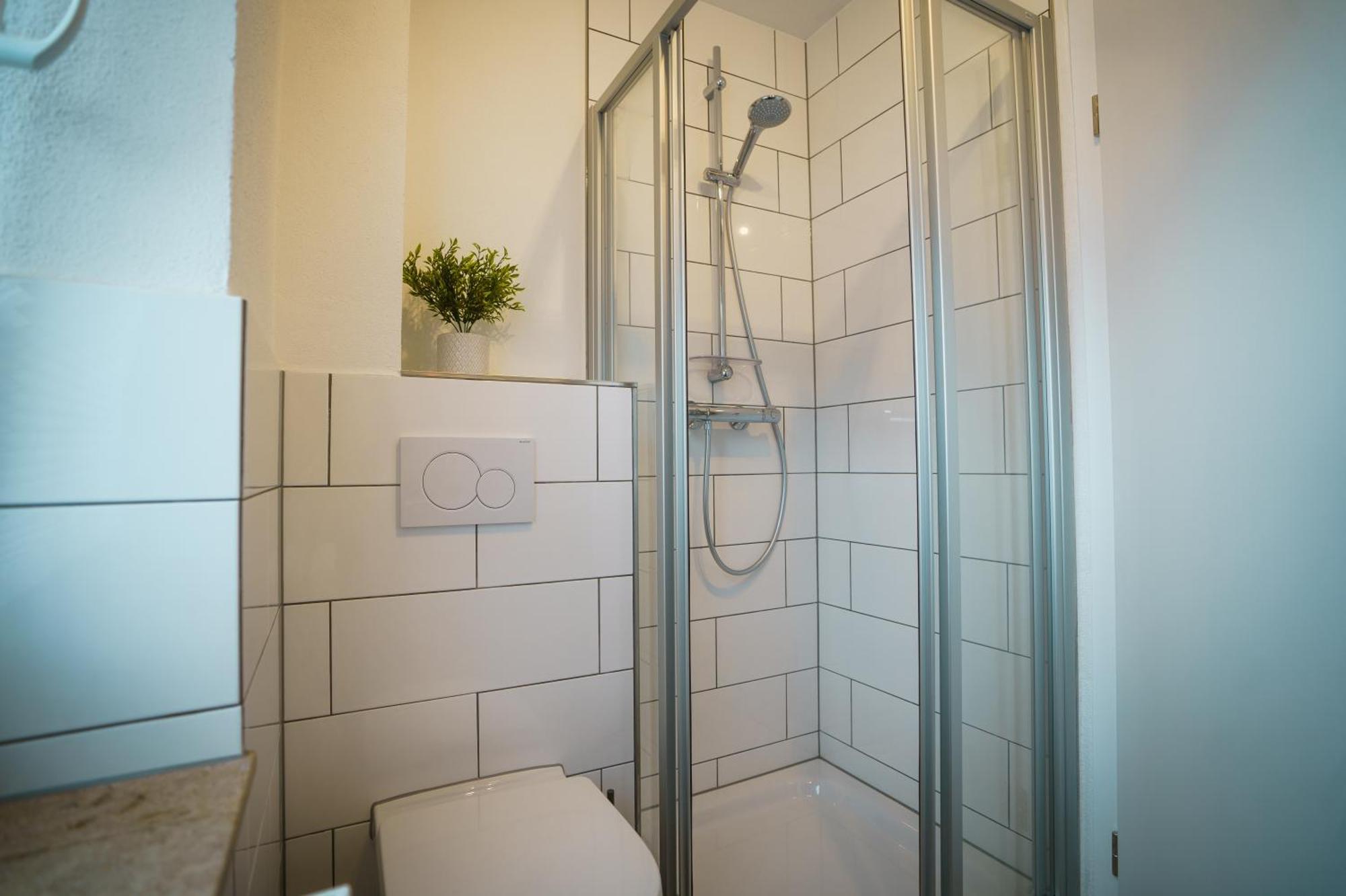 Doppelzimmer 3 - Neu Renoviert Динкельсбюль Экстерьер фото