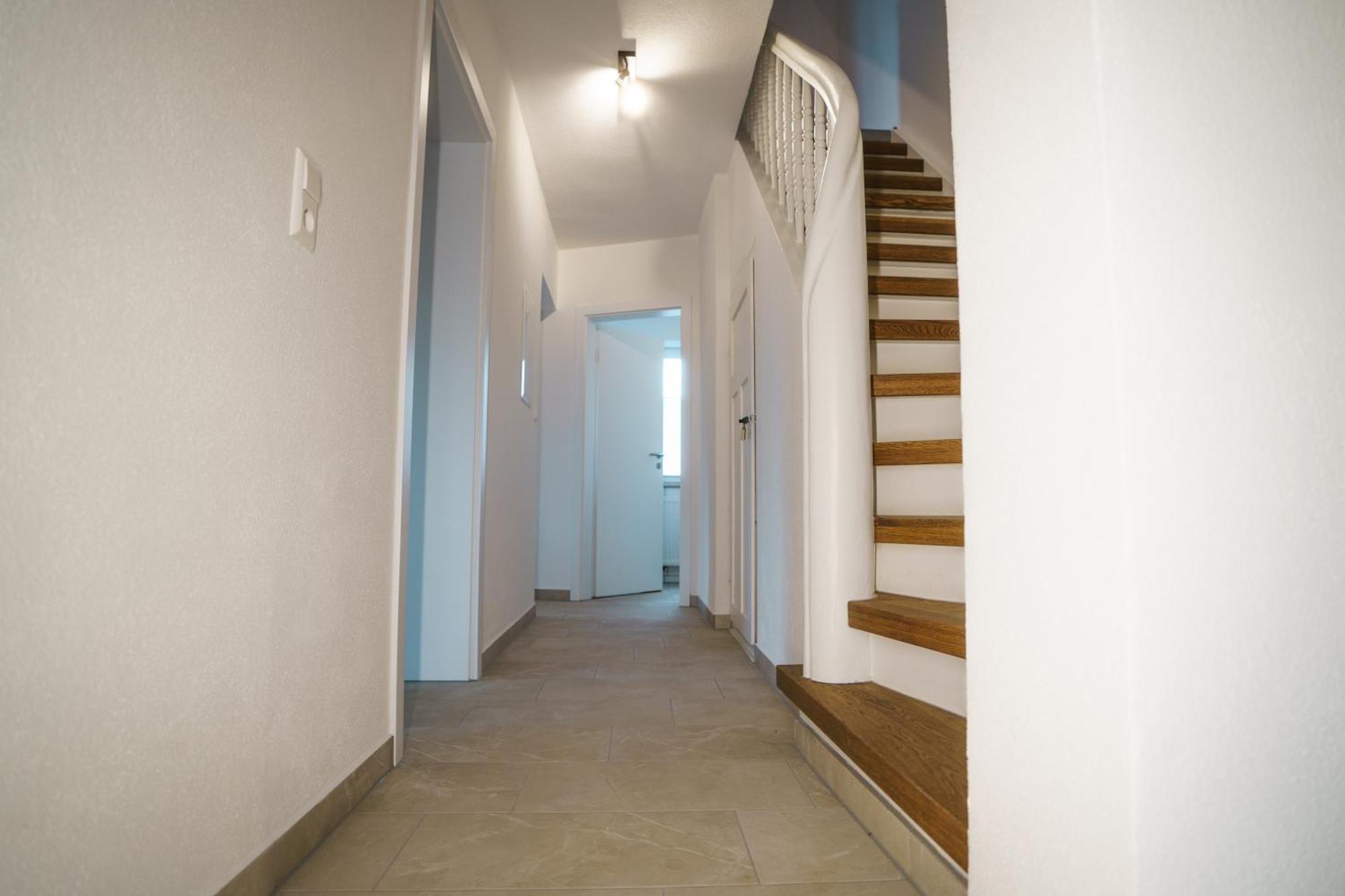 Doppelzimmer 3 - Neu Renoviert Динкельсбюль Экстерьер фото